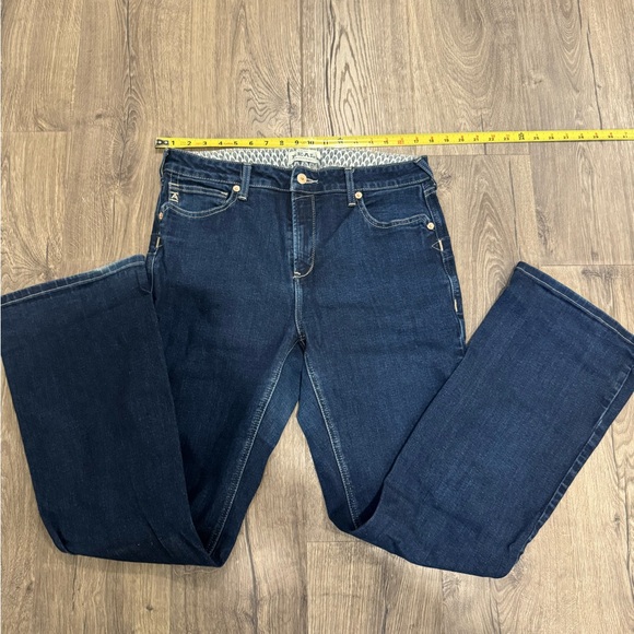 Ariat High Rise Bootcut - Picture 2 of 5